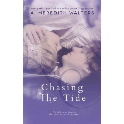 Chasing the Tide Paperback, Createspace