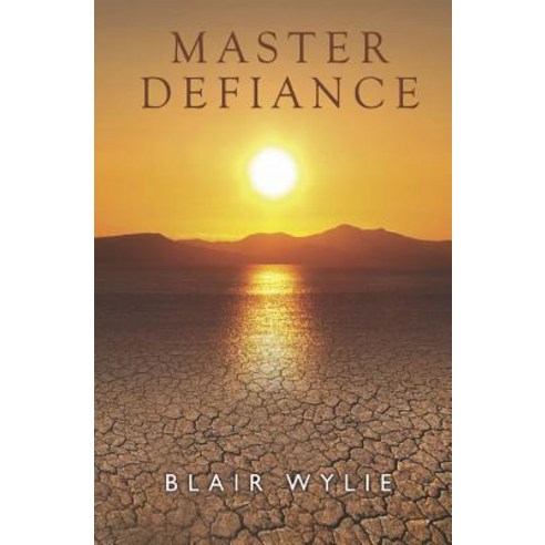 Master Defiance Paperback, Vanguard Press