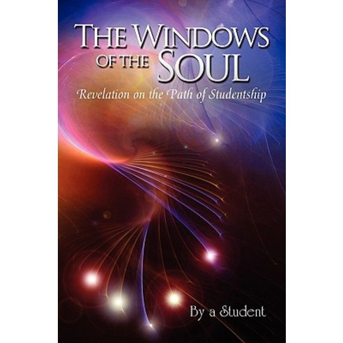 The Windows of the Soul Paperback, Xlibris