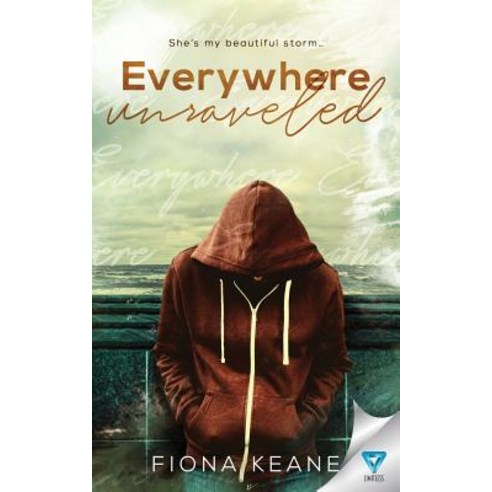 Everywhere Unraveled Paperback, Limitless Publishing, LLC