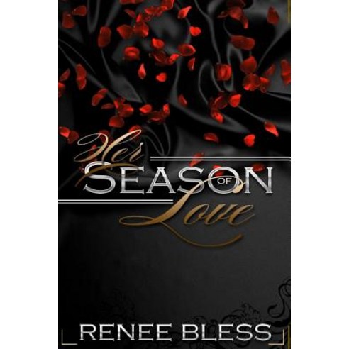 Her Season of Love Paperback, Blesszone