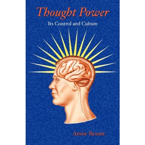 Thought Power Paperback, Book Tree
