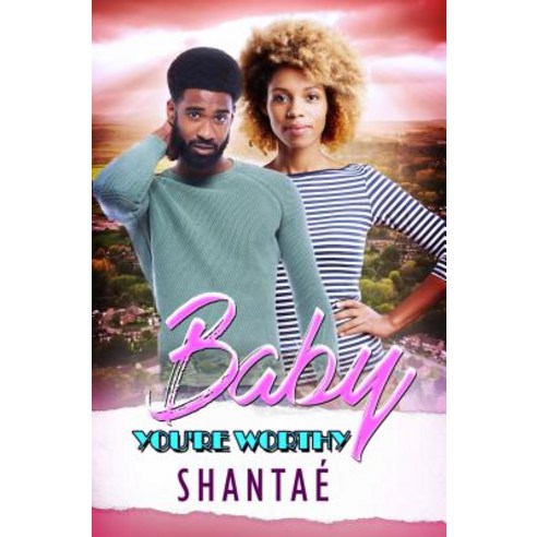 Baby You''re Worthy Paperback, Urban Renaissance