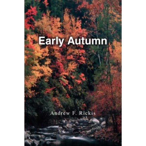 Early Autumn Paperback, iUniverse