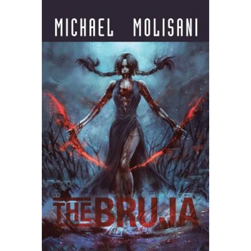 The Bruja Paperback, Authorhouse