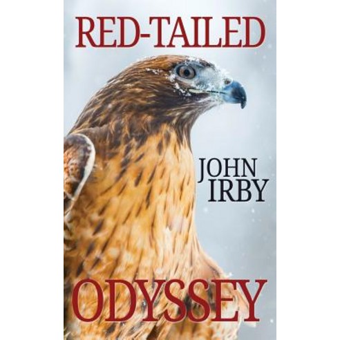 Red-Tailed Odyssey: Red-Tailed Rescue Book 2 Paperback, WiDo Publishing