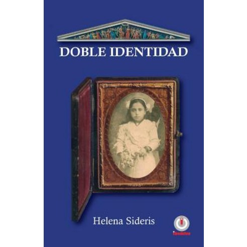 Doble Identidad Paperback, Ibukku, LLC