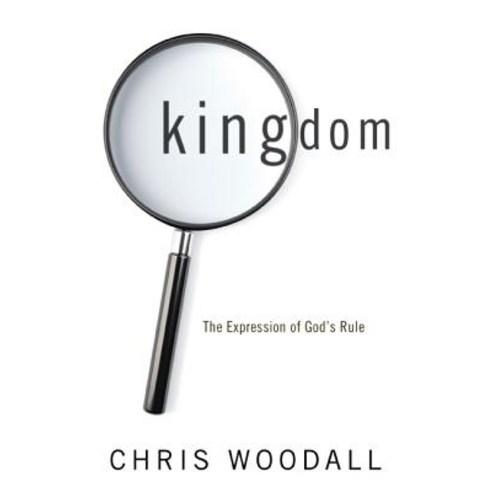 Kingdom Hardcover, Wipf & Stock Publishers