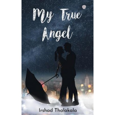My True Angel Paperback, Invincible Publishers