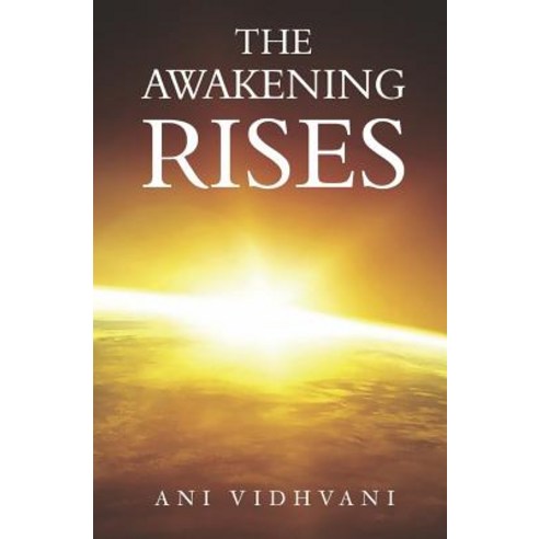 The Awakening Rises Paperback, Vanguard Press