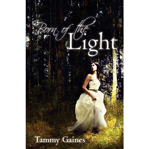 Born of the Light Paperback, Createspace