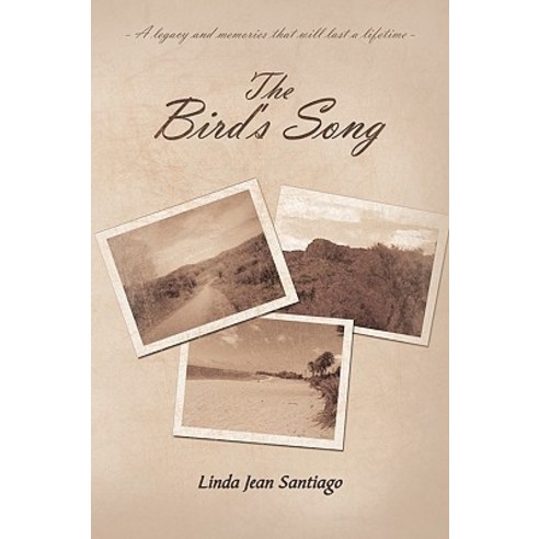 The Bird''s Song Paperback, Trafford Publishing