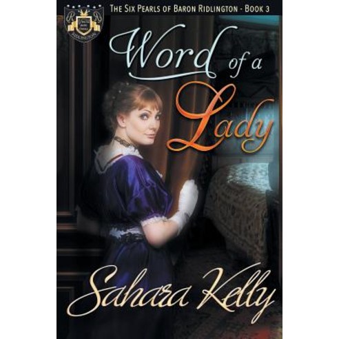 Word of a Lady Paperback, Createspace Independent Publishing Platform
