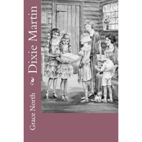 Dixie Martin Paperback, Createspace Independent Publishing Platform