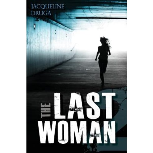 The Last Woman 2 Paperback, Vulpine Press