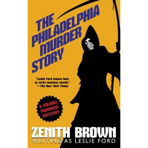 The Philadelphia Murder Story Paperback, Wildside Press