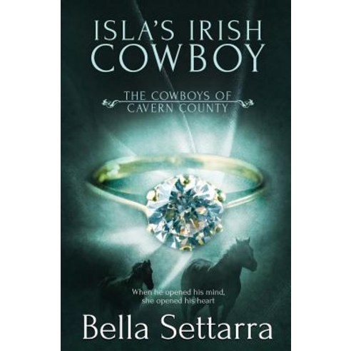 Isla''s Irish Cowboy Paperback, Totally Bound Publishing