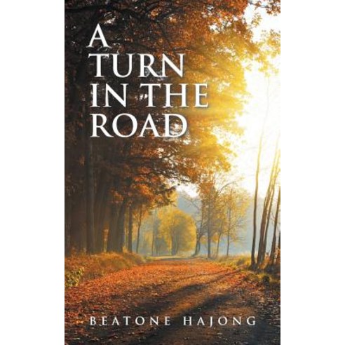 A Turn in the Road Paperback, Partridge India