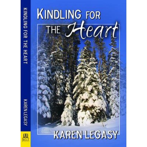Kindling for the Heart Paperback, Bella Books
