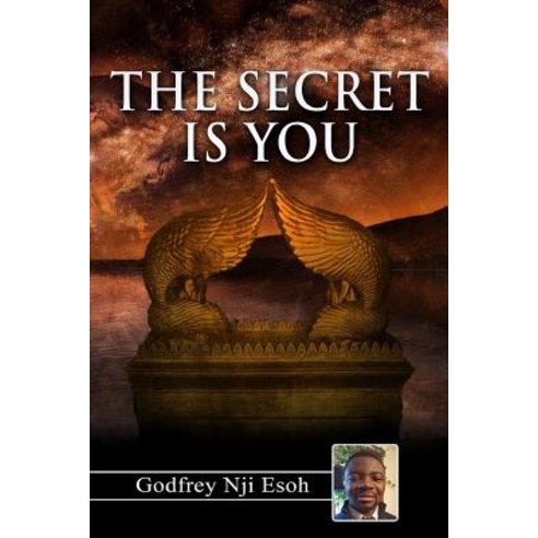 The Secret Is You: Entering the Atmosphere of Miracles Through the Transformative Experience Paperback, Createspace Independent Publishing Platform
