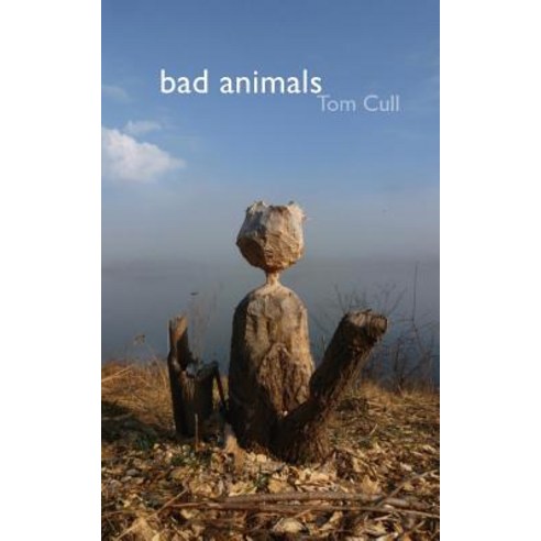 Bad Animals Paperback, Insomniac Press