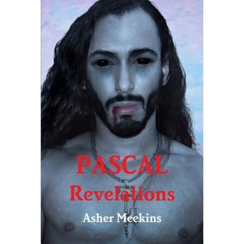 Pascal Revelations Paperback, Lulu.com