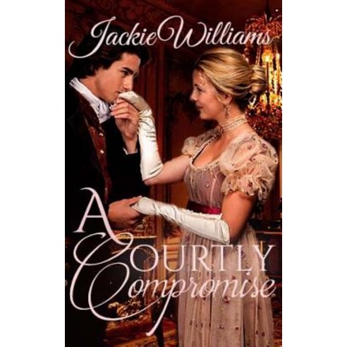 A Courtly Compromise Paperback, Createspace Independent Publishing Platform