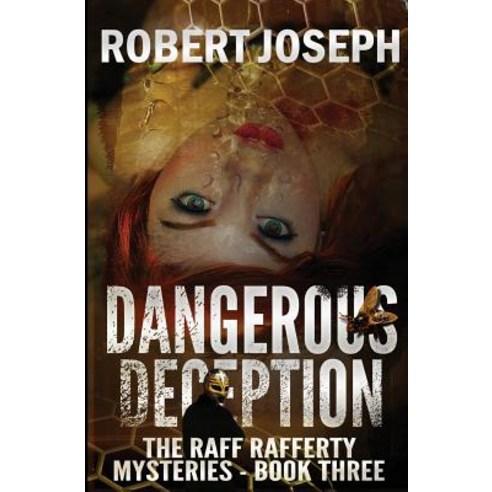 Dangerous Deception Paperback, Createspace