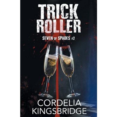 Trick Roller Paperback, Riptide Publishing