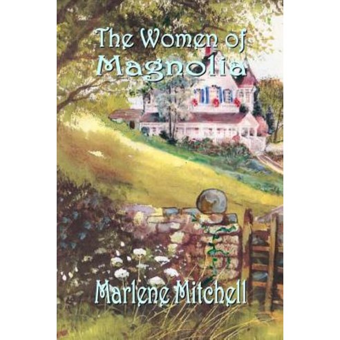 The Women of Magnolia Paperback, Createspace Independent Publishing Platform