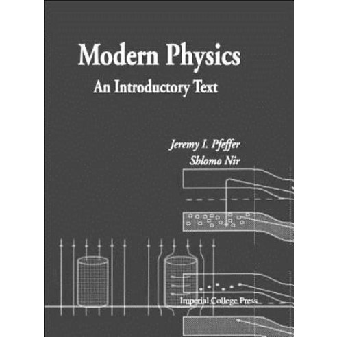 Modern Physics: An Introductory Text Paperback, Imperial College Press