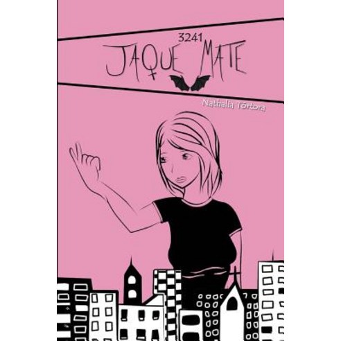 Jaque Mate Paperback, Tortora Nathalia