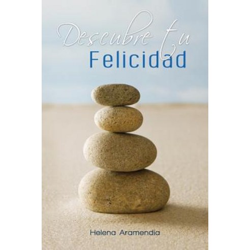 Descubre Tu Felicidad Paperback, Mhar Books