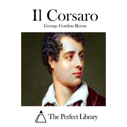 Il Corsaro Paperback, Createspace Independent Publishing Platform