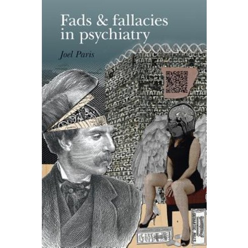 Fads and Fallacies in Psychiatry Paperback, Royal College of Psychiatrists