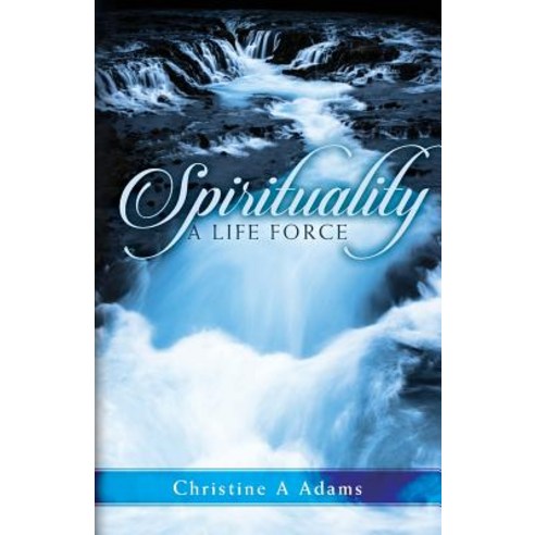 Spirituality: A Life Force Paperback, Createspace Independent Publishing Platform