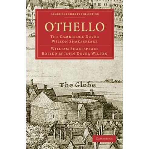 Othello, Cambridge University Press