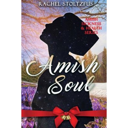Amish Soul Paperback, Createspace Independent Publishing Platform