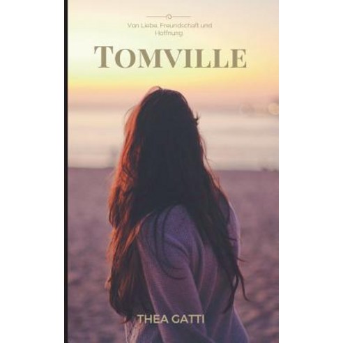 Tomville Paperback, Books on Demand