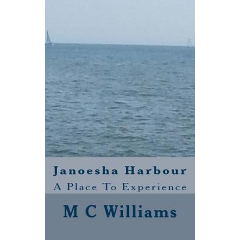 Janoesha Harbour Paperback, Createspace Independent Publishing Platform