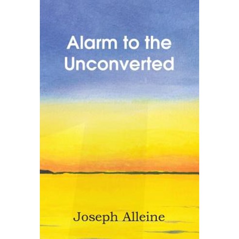 Alarm to the Unconverted Paperback, Bottom of the Hill Publishing