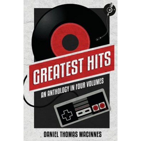 Greatest Hits: An Anthology in Four Volumes Paperback, Dt Media