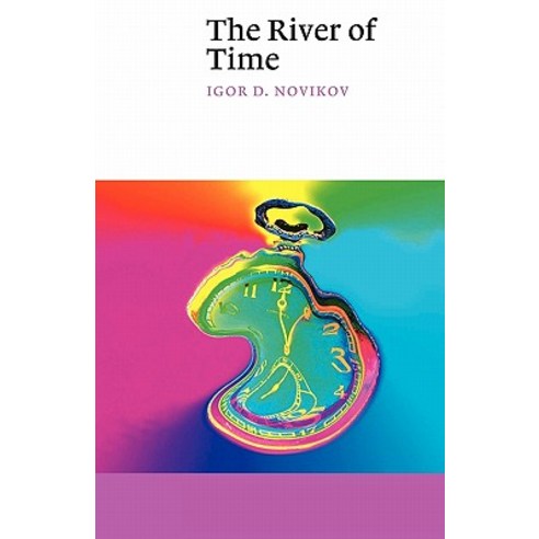 The River of Time Paperback, Cambridge University Press