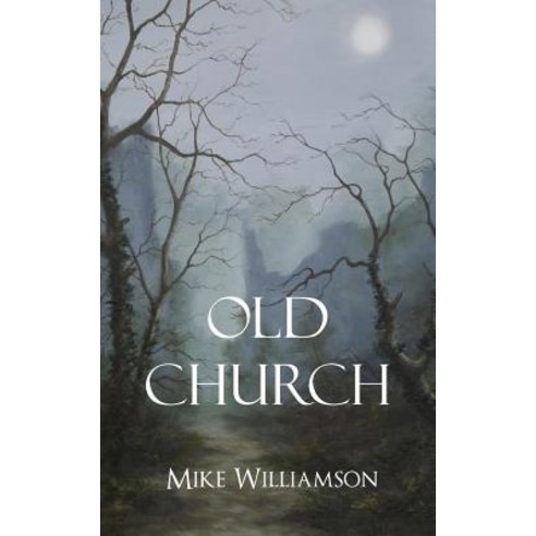 Old Church Paperback, New Generation Publishing