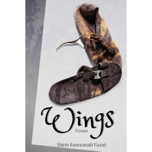 Wings: Poems Paperback, Createspace Independent Publishing Platform