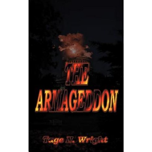 The Armageddon Paperback, Authorhouse