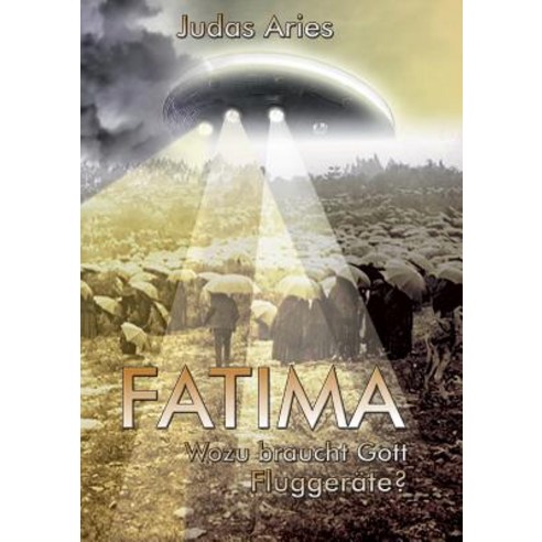 Fatima Paperback, Books on Demand