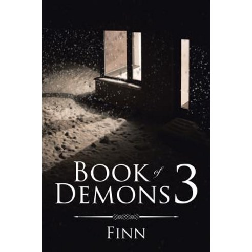 Book of Demons 3 Paperback, Xlibris