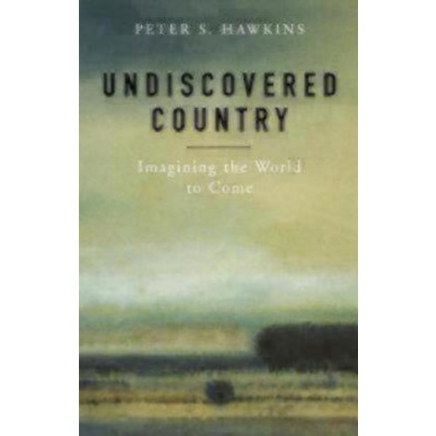 Undiscovered Country: Imagining the World to Come Paperback, Seabury Books