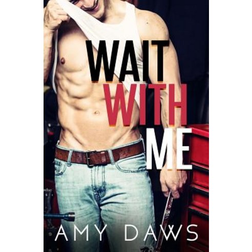 Wait with Me Paperback, Stars Hollow Publishing